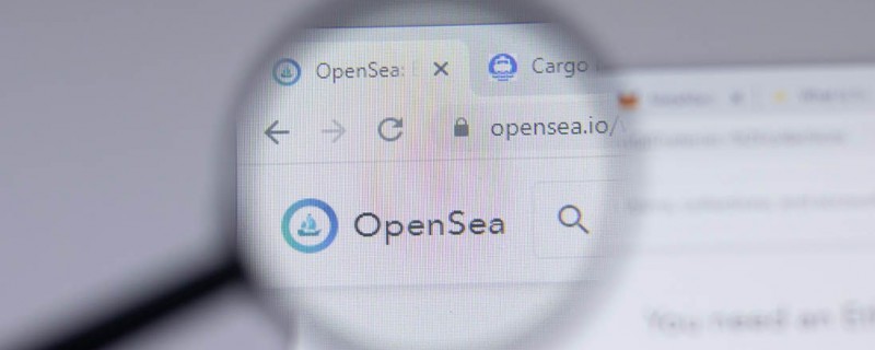 Что такое OpenSea — как создать, продать и продвигать коллекцию токенов NFT market