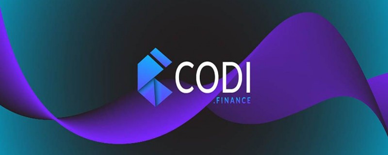 CODI Finance объявляет о запуске IDO Launchpad и NFT Marketplace