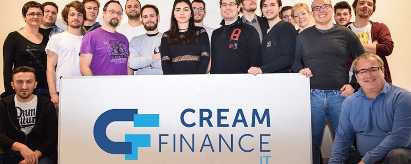 Cream Finance объявляет об интеграции с Polygon