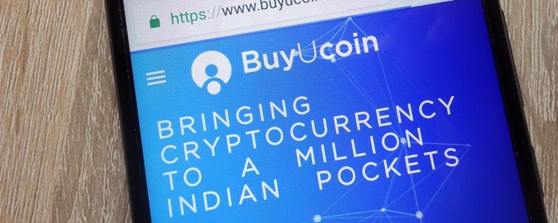 Данные трейдеров биржи криптовалют BuyUcoin якобы просочились в сеть