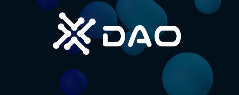 О внедрении блокчейн-технологий и смарт-контрактов в бизнес с основателем площадки xDAO, предназначенной для создания децентрализованных автономных организаций