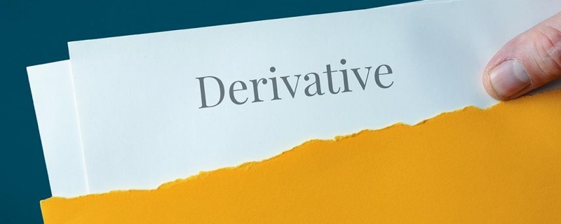 Что такое деривативы