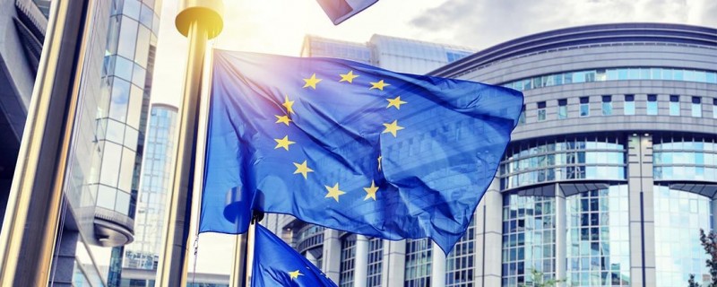 Дочерняя компания Zoompass получила одобрение Европейского союза (ЕС) на запуск своей глобальной криптовалютной биржи