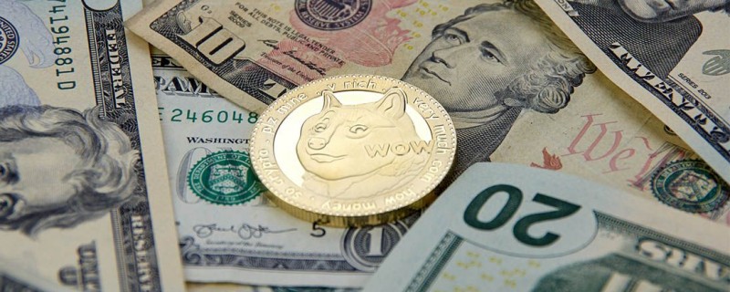 Dogecoin: курс к доллару, факторы влияющие на цену криптовалюты, динамика стоимости