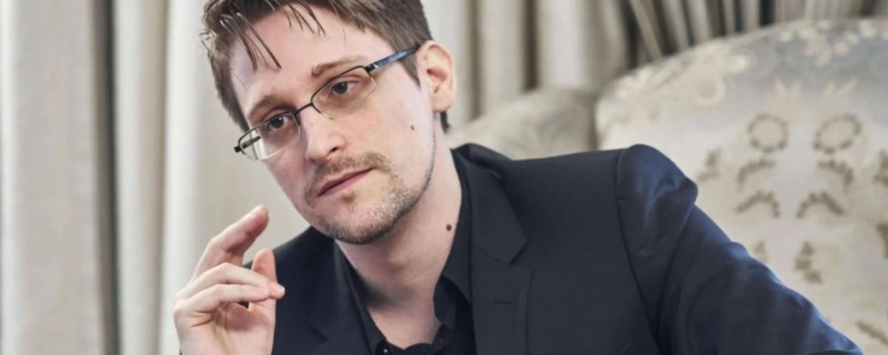 Эдвард Сноуден рассказал о своем участии в запуске Zcash