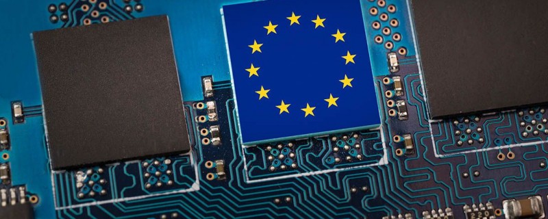 ЕС намерен инвестировать $177 млрд в блокчейн и другие новые технологии