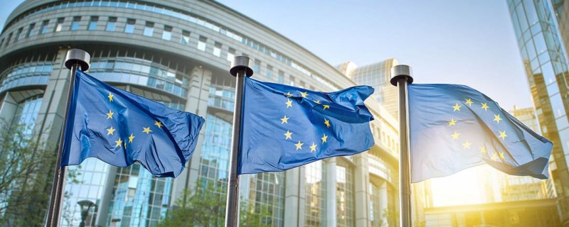 ЕС заявил, что санкции против России и Беларуси распространяются на криптовалюты