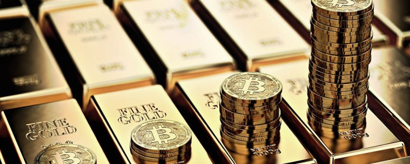 Если вы узнаете биткоин получше, то поймете, что он "лучше золота"