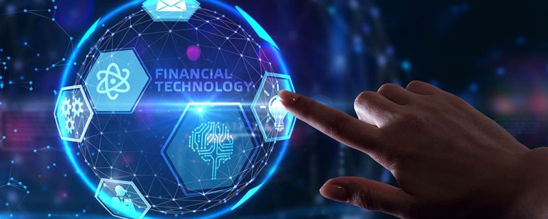 Эволюция интеграции финансов и современных технологий