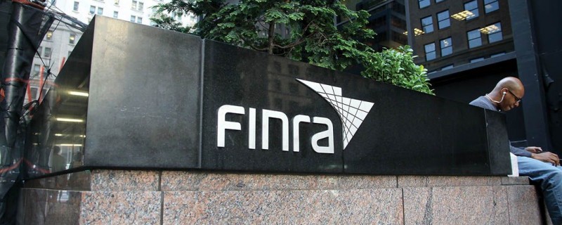 FINRA приказывает Robinhood выплатить рекордный штраф в размере 70 миллионов долларов