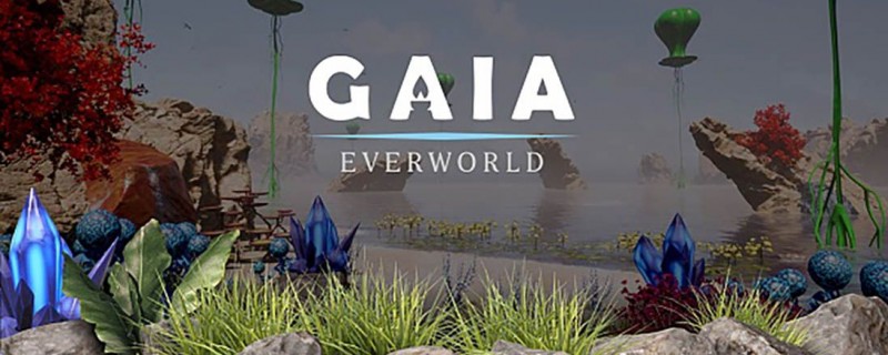 Gaia EverWorld получила грант Polygon и заключила партнерство с Binance для предпродажи NFT