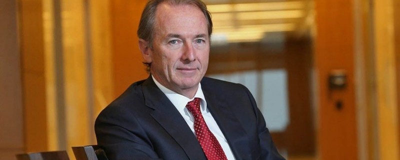 Генеральный директор Morgan Stanley: “Биткоин не исчезнет”