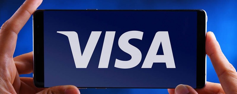 Глобальные консультационные услуги Visa по криптовалютам