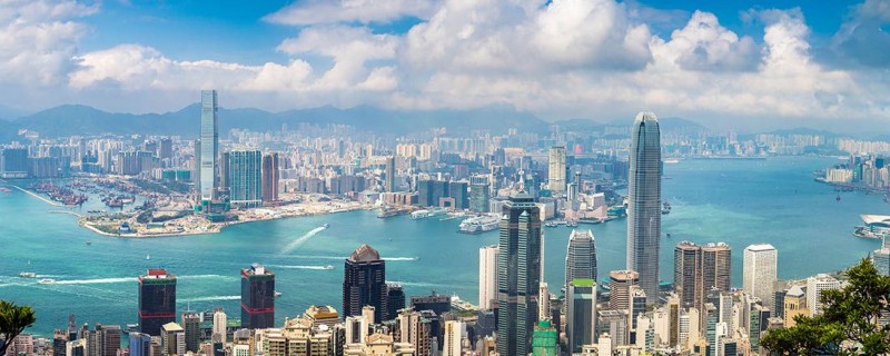 Гонконг разработает план регулирования криптовалют к июлю 2022 года