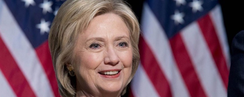 Хиллари Клинтон подчеркивает важность регулирования криптовалют