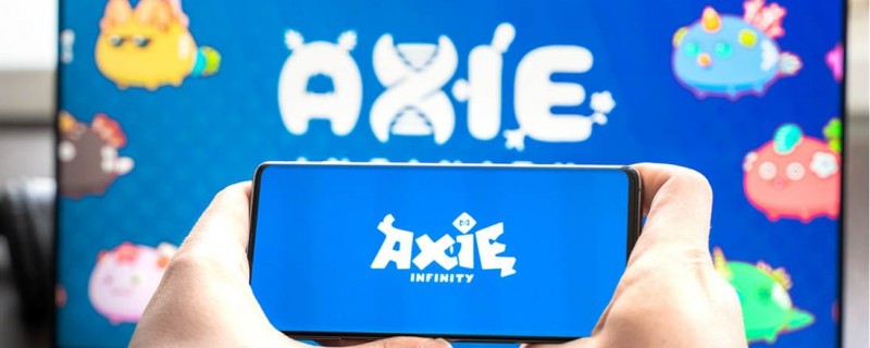 Игра Axie Infinity — как скачать на Android на русском