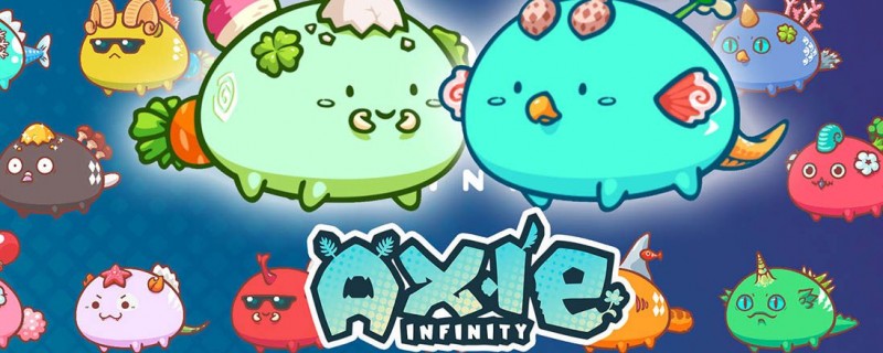 Игра Axie Infinity - отзывы