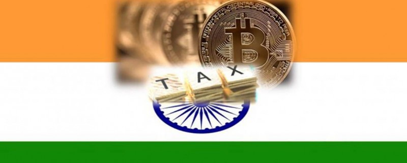Индийская криптоиндустрия просит внести ясность по налогообложению в бюджет Союза на 2022-23 годы