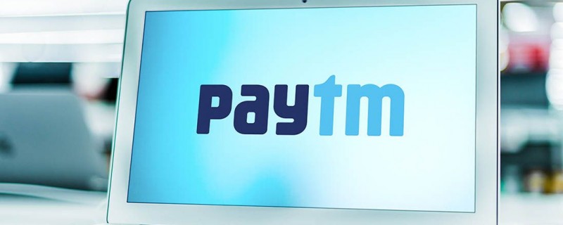 Индийский платежный гигант Paytm может предложить услуги биткоина, если правительство сделает криптовалюту легальной