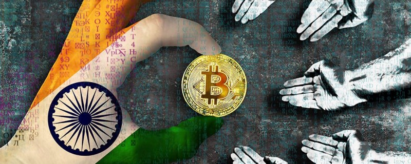 Индия должна принять криптовалюту в качестве актива, говорит бывший заместитель управляющего РБИ