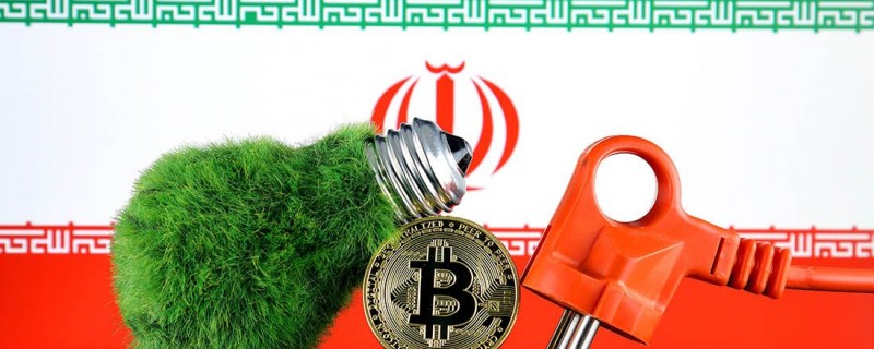 Иран отключает питание криптоферм, чтобы сэкономить энергию на зиму