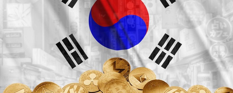 Исследование показало, какие криптовалюты самые популярные в Южной Корее