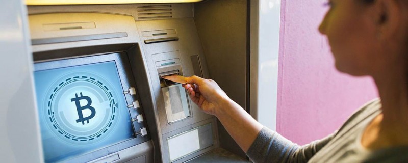 Итоги года: более 20 000 биткоин-банкоматов было установлено в 2021 году