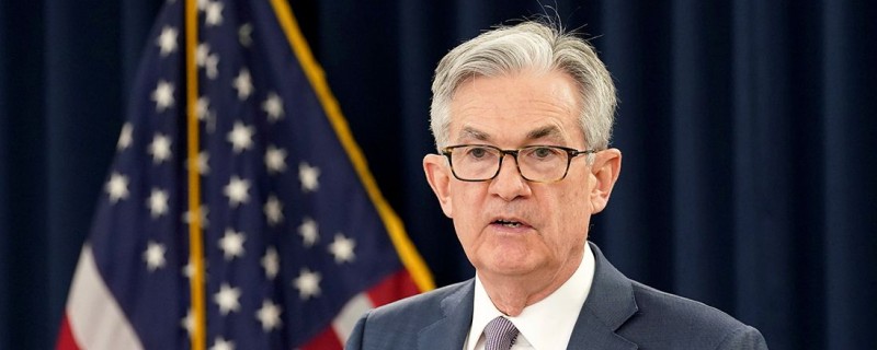 Как второй срок Джерома Пауэлла на посту председателя ФРС может повлиять на криптовалюты