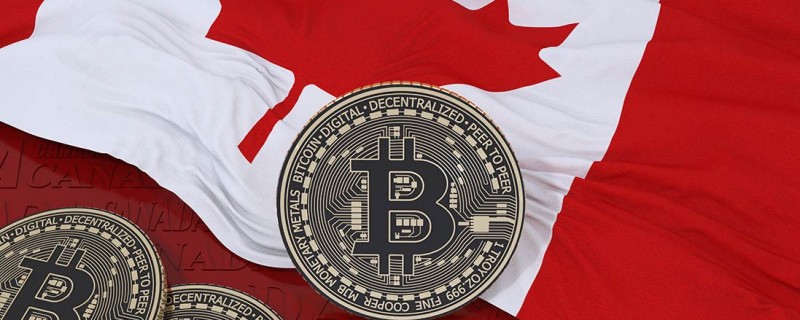 Канадская полиция блокирует криптовалютные транзакции направленные  дальнобойщиков
