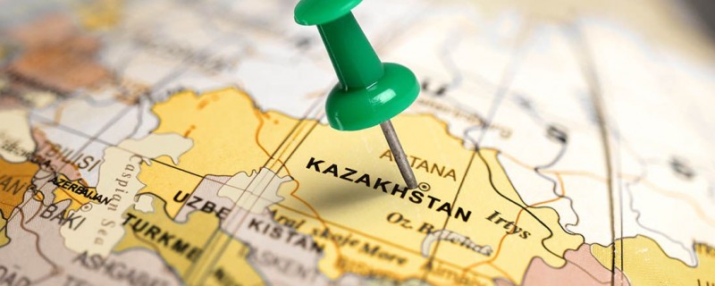 Казахстан хочет повысить налог на блокчейн-вознаграждение майнеров на 500%