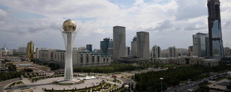 Казахстан разрешил зарегистрированным криптобиржам открывать счета в местных банках