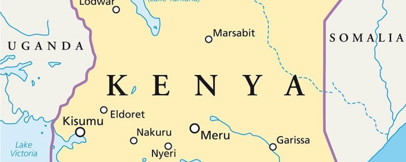 Кения переходит на биткойн, чтобы бороться с обесцениванием шиллинга