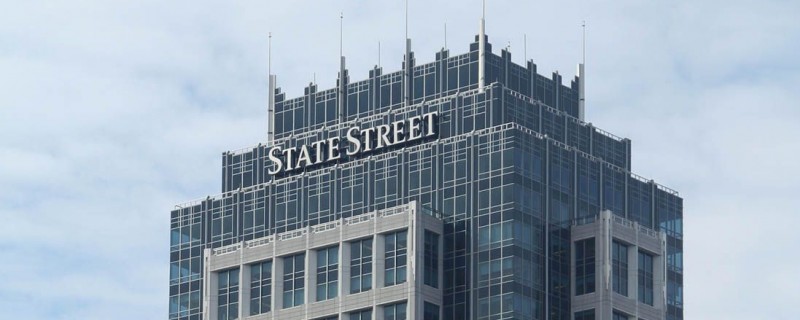 Компания State Street создает цифровое подразделение, с целью извлечь выгоду из ажиотажа вокруг криптовалют