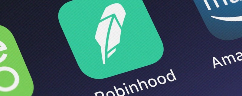 Конкуренты китайского онлайн-брокера Robinhood активно инвестируют в крипту