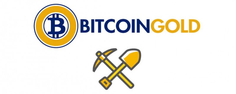 Криптовалюта Bitcoin Gold: официальный сайт, курс, характеристики