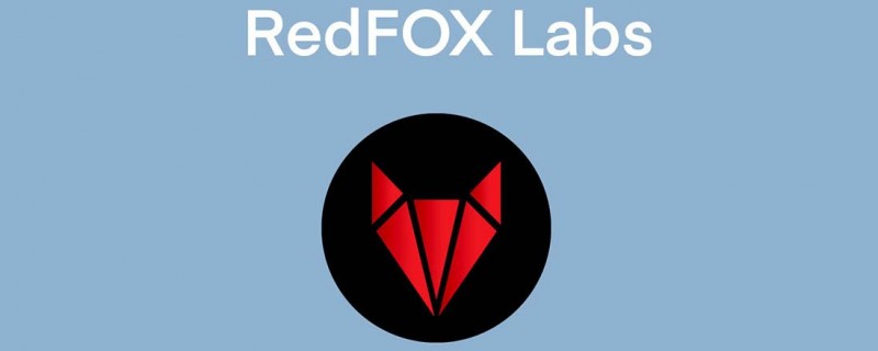 Криптовалюта RedFOX Labs — курс крипты RFOX