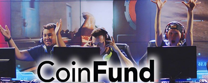 Криптовалютный стартап GIANT привлек 5 млн долларов от CoinFund