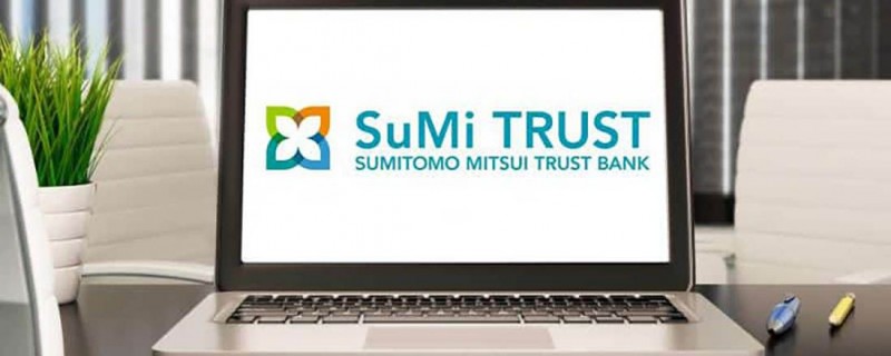 Крупнейший японский банк Sumitomo Mitsui Trust планирует предоставлять услуги по хранению криптовалют для институционалов