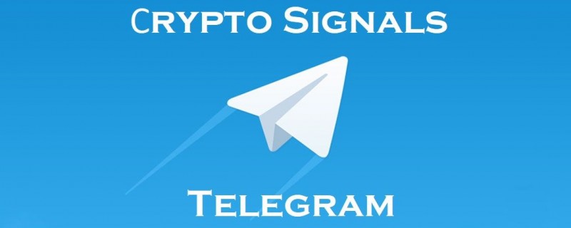 Лучшие сигналы криптовалют в Телеграм