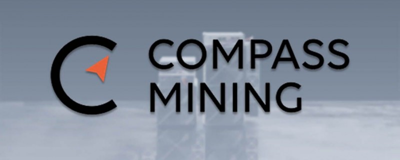 Майнинг-компания Compass Mining лишилась места за неуплату счетов за электричество