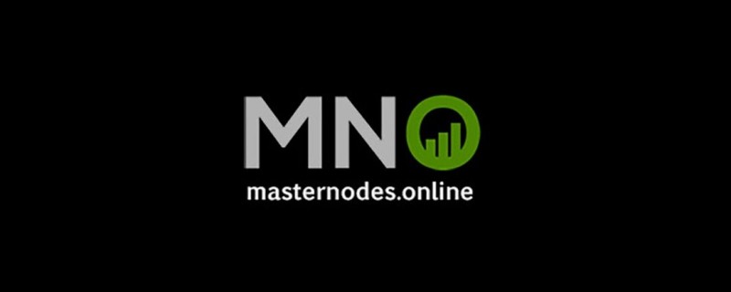 Мастернода онлайн — сайт masternodes online