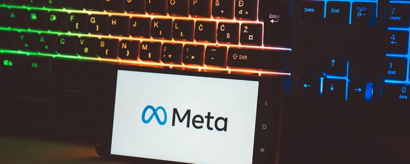Meta раскрывает проекты ИИ для создания метавселенной