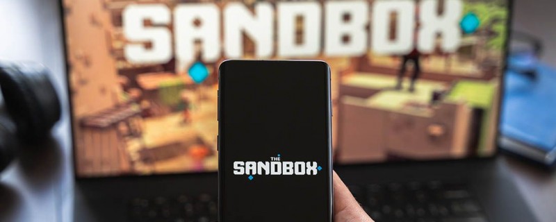 Метавселенная Sandbox — цена земли