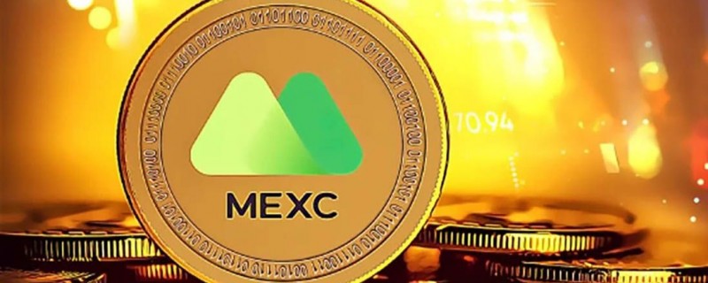 Токен криптобижи MEXC Global - MX Token
