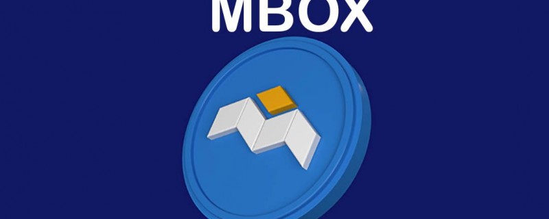 Mobox (MBOX) криптовалюта - обзор