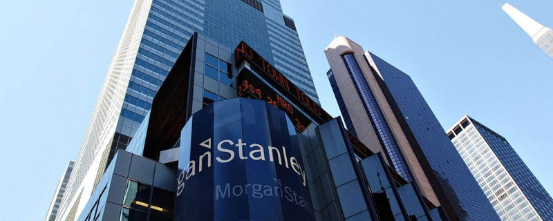 Morgan Stanley покупает более 28 000 акций Grayscale Bitcoin Trust