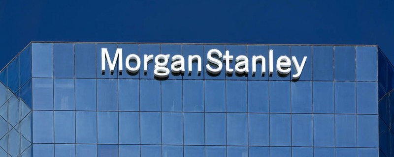 Morgan Stanley увеличивает экспозицию по Биткоину, покупая больше акций Grayscale BTC Trust