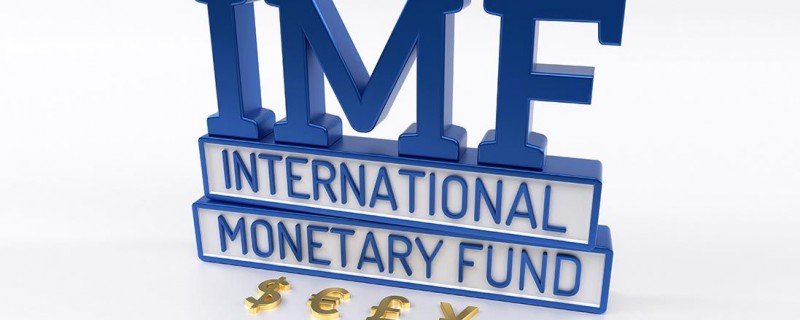 МВФ заявляет, что валюты Центральных банков столкнутся с давлением в эпоху цифровых технологий