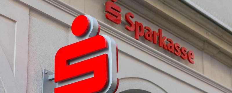 Немецкие сберегательные банки Sparkasse могут предложить криптовалюту в следующем году