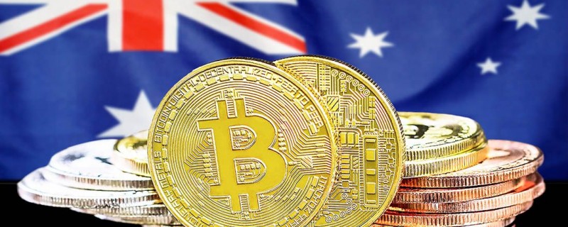 Новые правила Австралии выведут цифровые валюты &amp;quot;из тени&amp;quot;